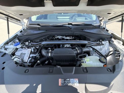 New 2026 Lincoln Aviator AWD image 27