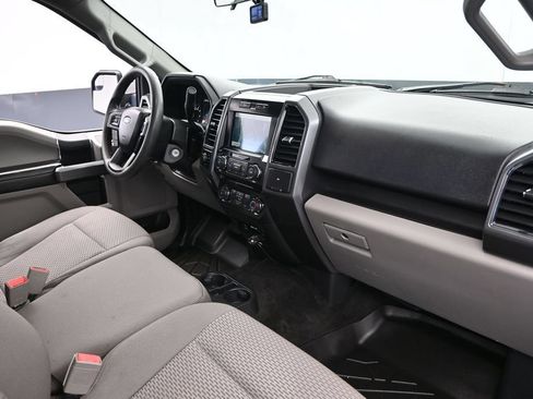 Used 2018 Ford F150 XLT AWD/4WD image 22