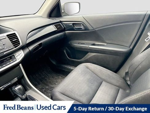 Used 2014 Honda Accord Sport image 23