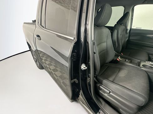 Used 2022 Honda Ridgeline Sport image 28