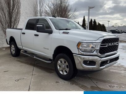 Used 2024 RAM 2500 Big Horn