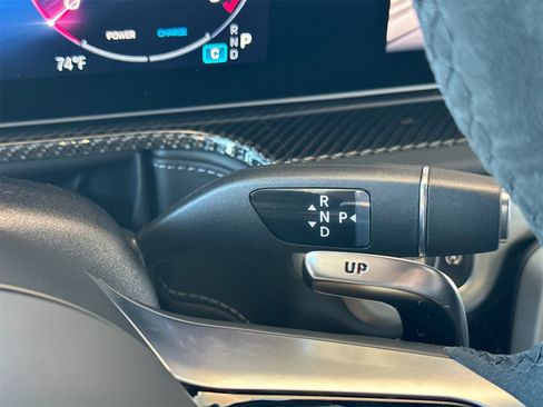 New 2025 Mercedes-Benz G 63 AMG 4MATIC image 23