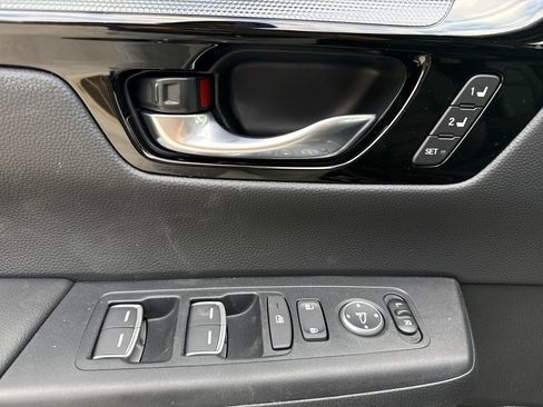 New 2026 Honda CR-V EX-L image 13