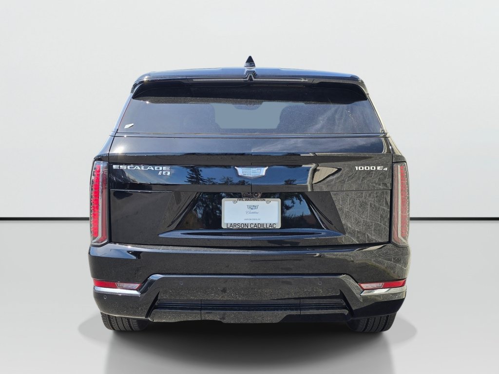 New 2025 Cadillac Escalade IQ Sport 2 AWD/4WD image 5