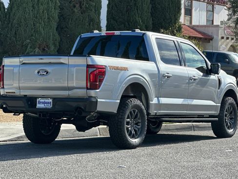 New 2026 Ford F150 Tremor w/ Equipment Group 402A High AWD/4WD image 4