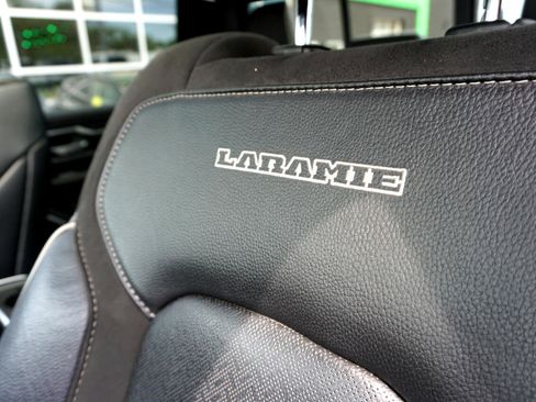 Used 2023 RAM 1500 Laramie image 14
