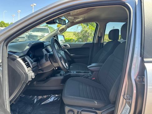 Used 2022 Ford Ranger XLT w/ Equipment Group 301A Mid AWD/4WD image 14