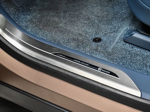 Used 2023 Land Rover Range Rover LWB SV Autobiography image 26