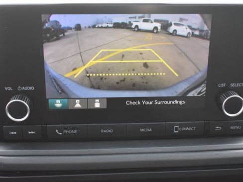 Used 2024 Honda Accord LX image 23