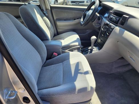 Used 2007 Toyota Corolla CE FWD image 26