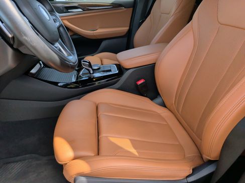 Certified 2023 BMW X3 xDrive30i w/ Convenience Package w/ZPA AWD/4WD image 27