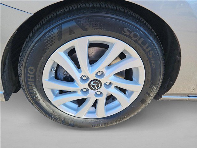 Used 2015 MAZDA MAZDA5 Sport FWD image 23
