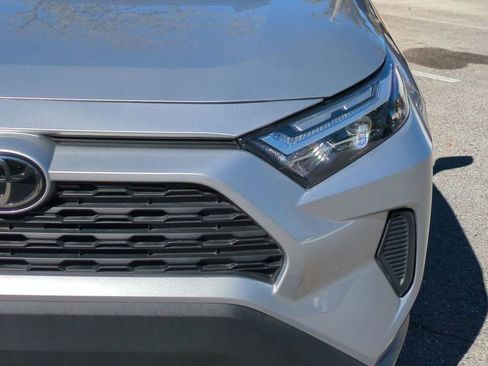 Used 2023 Toyota RAV4 LE image 10