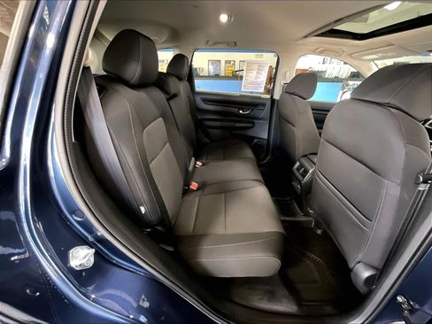 Certified 2025 Honda CR-V EX image 16