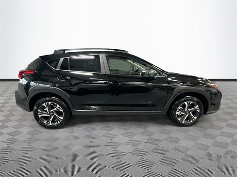 New 2026 Subaru Crosstrek 2.0i Premium image 34