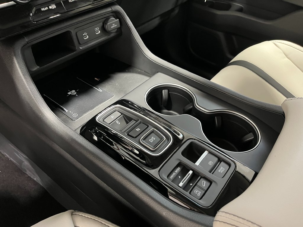 New 2026 Honda Pilot Touring image 19