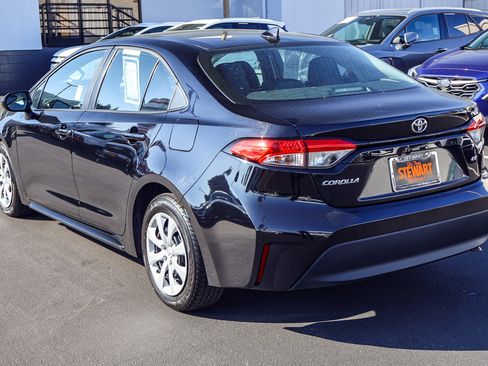 Used 2023 Toyota Corolla LE image 21