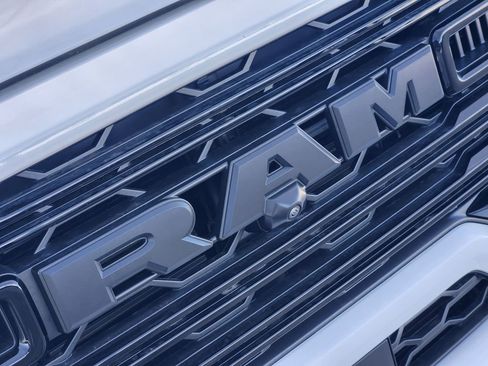 New 2026 RAM 3500 Laramie AWD/4WD image 7