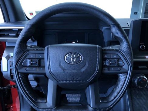 New 2026 Toyota Tacoma SR5 AWD/4WD image 17