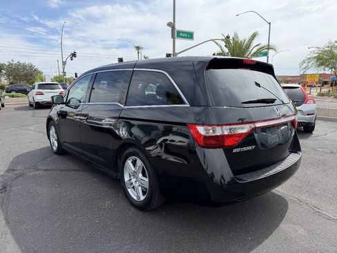 Used 2012 Honda Odyssey Touring image 4