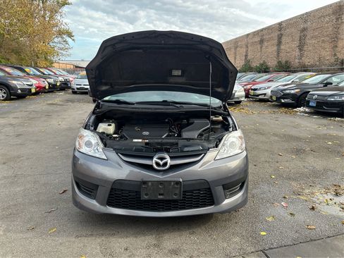 Used 2008 MAZDA MAZDA5 Sport image 13