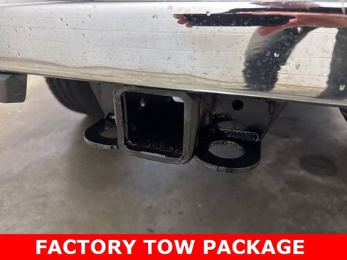 Used 2024 RAM 2500 Big Horn image 7