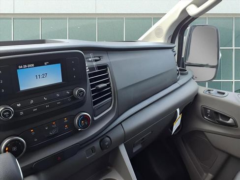 New 2025 Ford Transit 350 148 Low Roof image 8