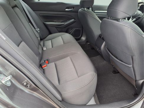 Certified 2022 Nissan Altima 2.5 SV image 13