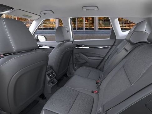 New 2026 Kia Seltos S AWD/4WD image 18