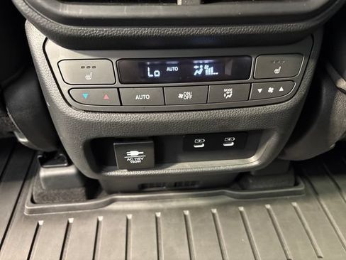 Certified 2026 Honda Passport TrailSport Elite image 21