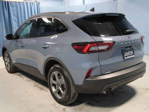 Used 2025 Ford Escape ST-Line Elite w/ Tech Pack #1 image 31