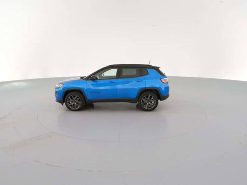 New 2026 Jeep Compass Limited image 6