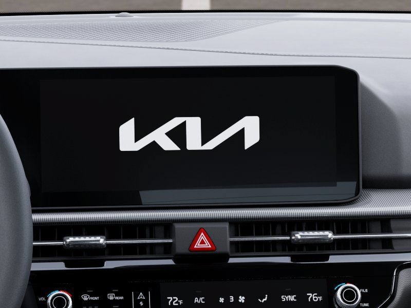 New 2026 Kia Sportage EX AWD/4WD image 20