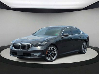 Used 2024 BMW i5 eDrive40i w/ Premium Package