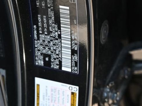 Certified 2024 Lexus NX 350 AWD w/ Cold Area Package image 12