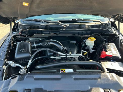 Used 2014 RAM 1500 Big Horn image 27
