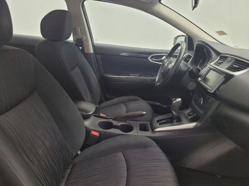 Used 2019 Nissan Sentra SV FWD image 21