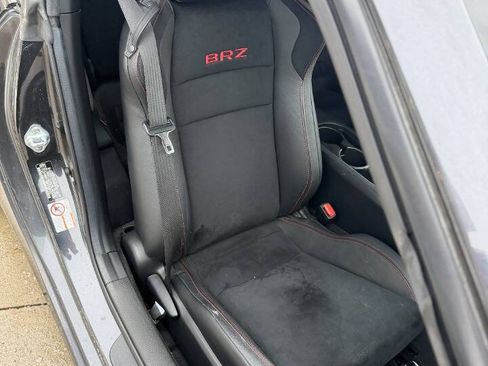 Used 2017 Subaru BRZ Limited w/ Performance Package image 22