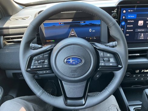 New 2026 Subaru Outback Premium AWD/4WD image 14
