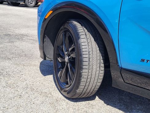 Used 2025 Buick Encore GX Sport Touring image 34