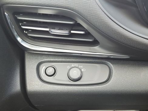 New 2026 Buick Envista Preferred w/ Convenience I Package image 26