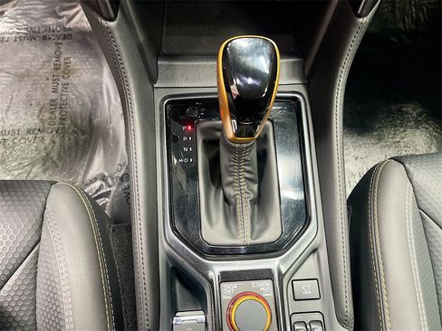 Used 2023 Subaru Forester Wilderness image 17