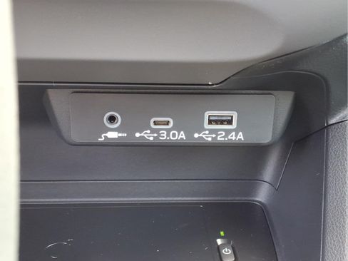 New 2026 Subaru Crosstrek 2.5i Limited AWD/4WD image 13