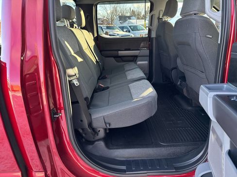 Certified 2025 Ford F350 XLT w/ Black Appearance Package image 26