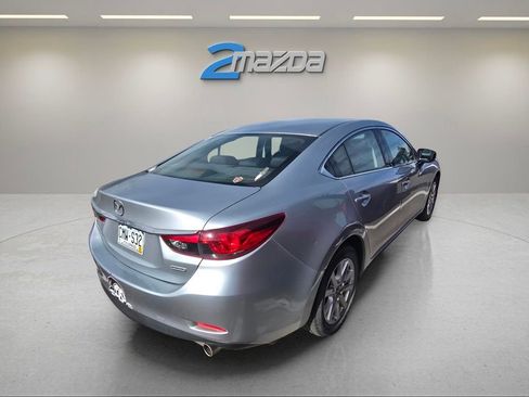 Used 2017 MAZDA MAZDA6 Sport image 14