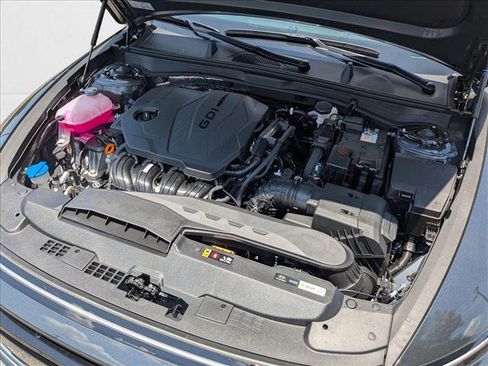 New 2025 Hyundai Sonata SE image 23