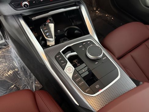 Certified 2025 BMW 440i xDrive M440i xDrive image 13