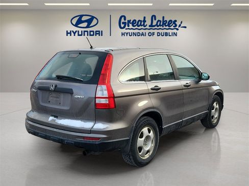 Used 2011 Honda CR-V LX image 5