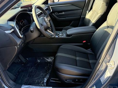 New 2026 MAZDA CX-50 Meridian Edition w/ Weather Package image 4