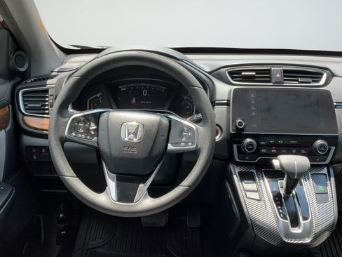 Used 2018 Honda CR-V EX image 12